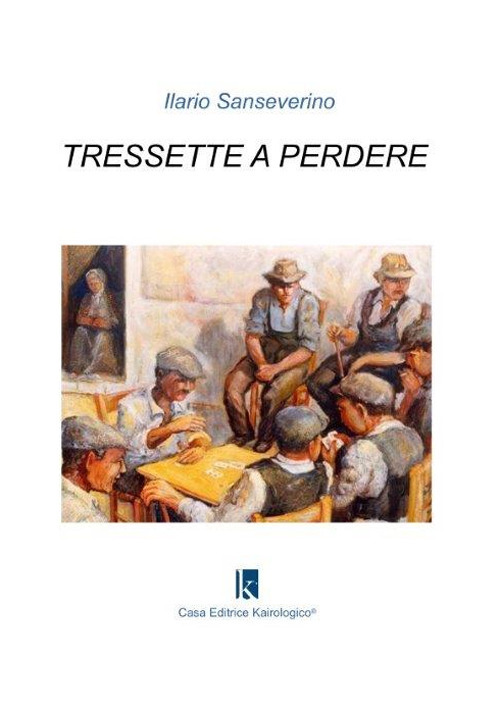 Tressette a perdere