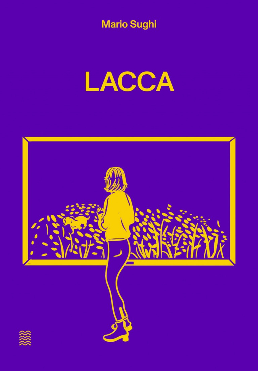 Lacca
