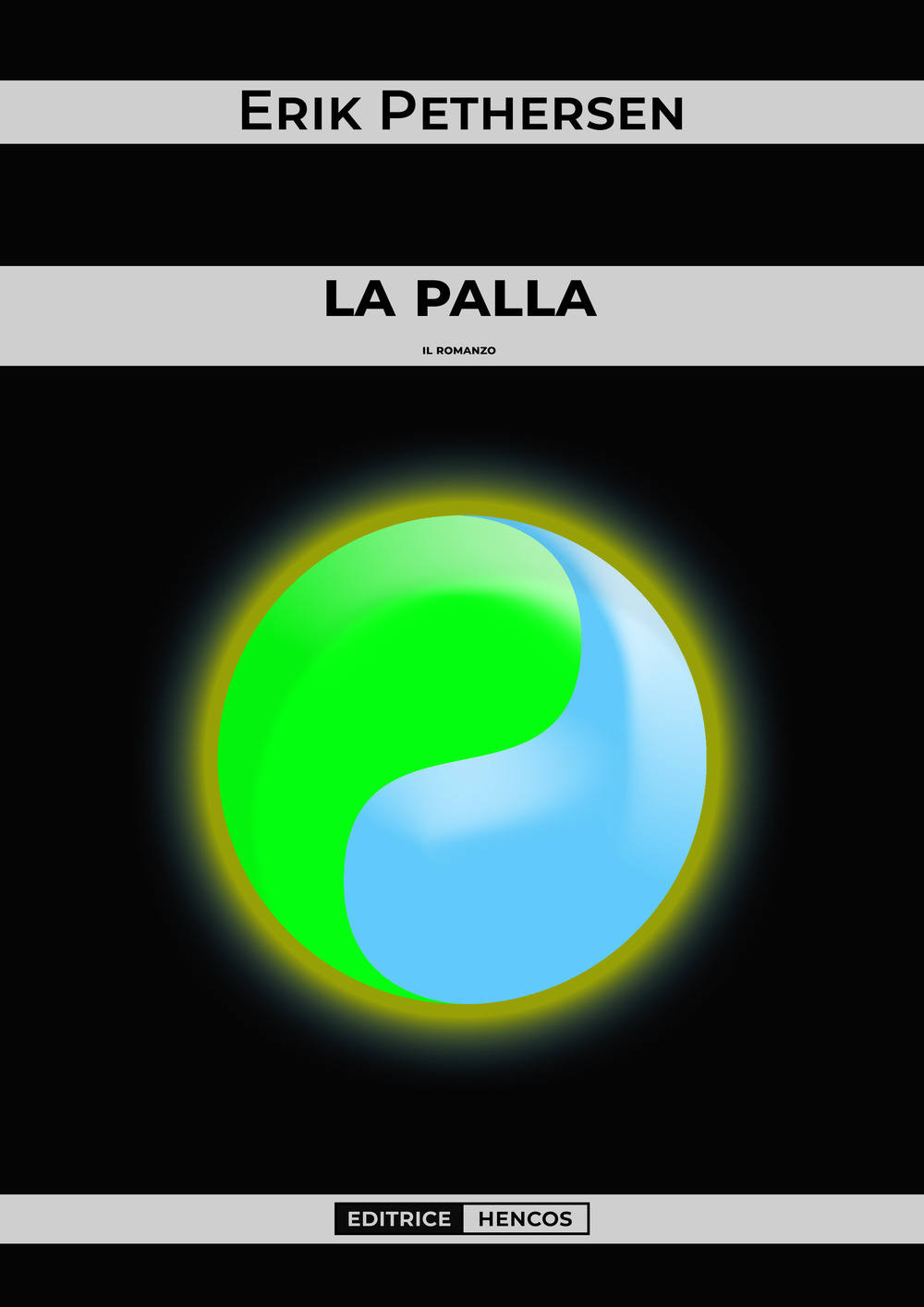 La palla