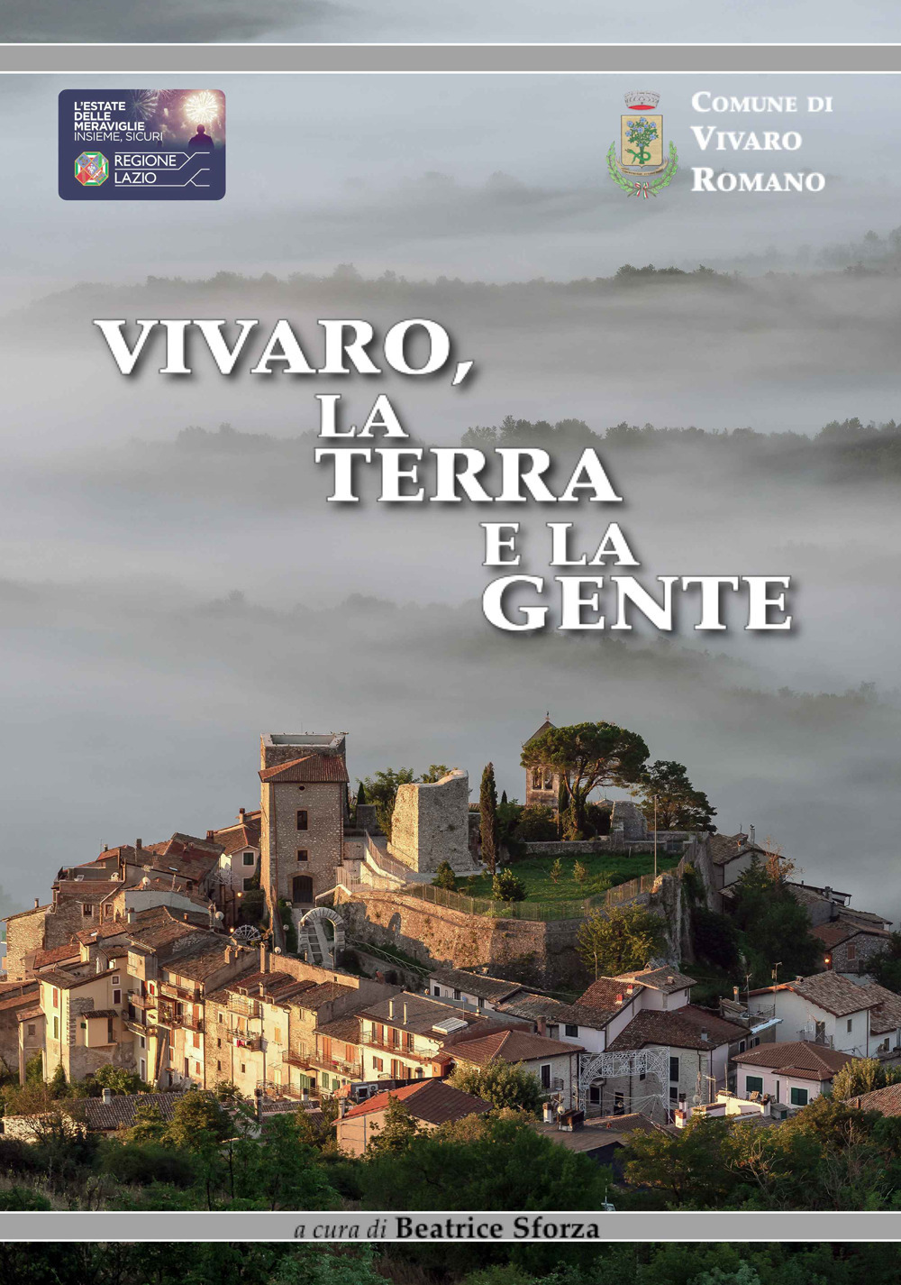 Vivaro. La terra e la gente