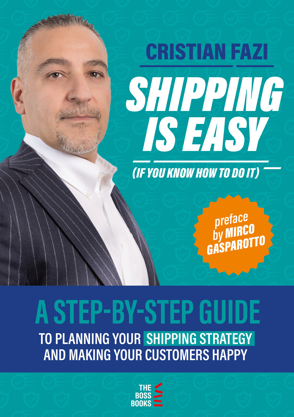 Shipping is easy (if you know how to do it). A step-by-step guide to planning your shipping strategy and making your customers happy