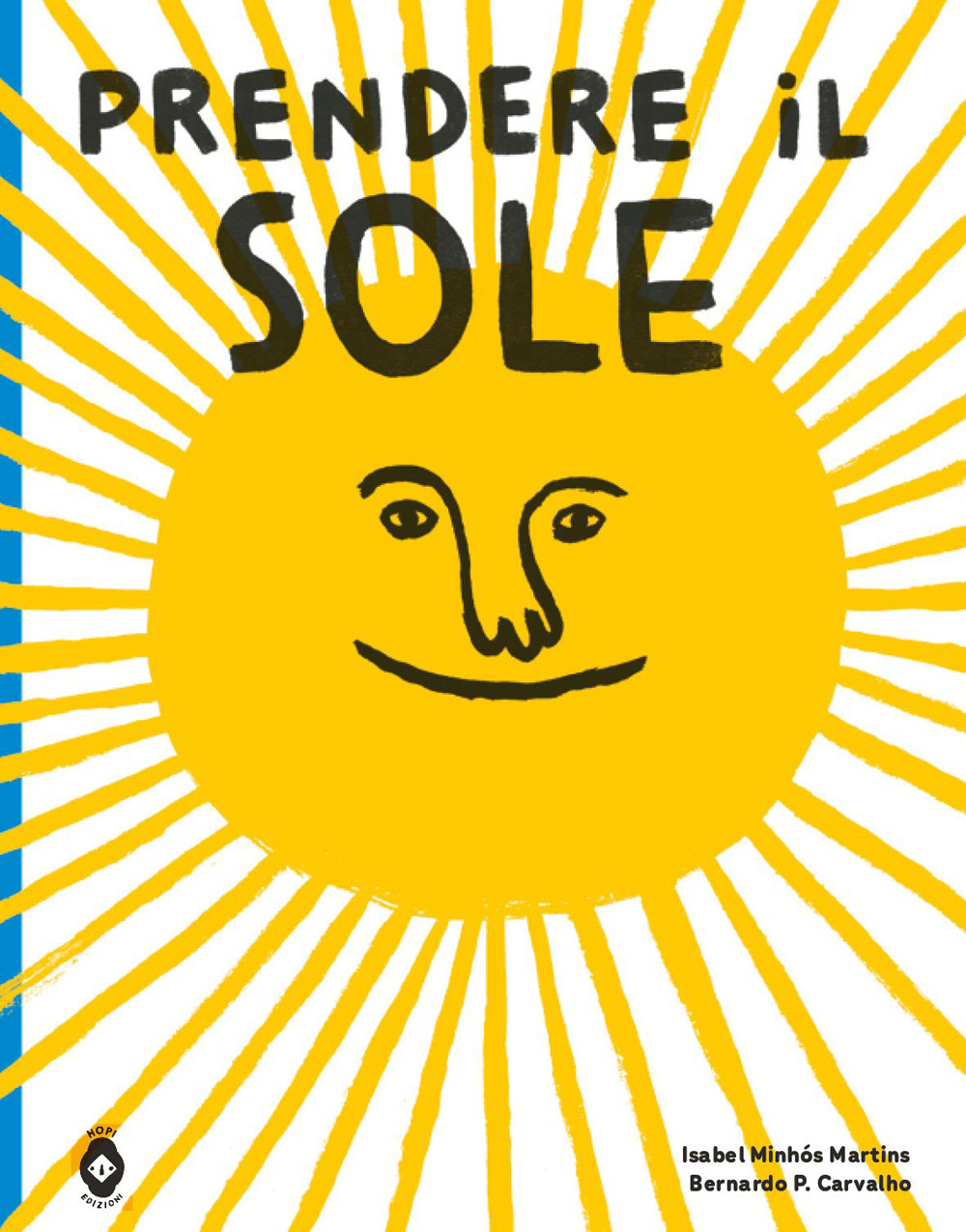 Prendere aria, prendere il sole