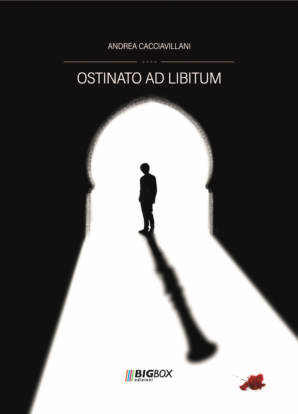 Ostinato ad libitum