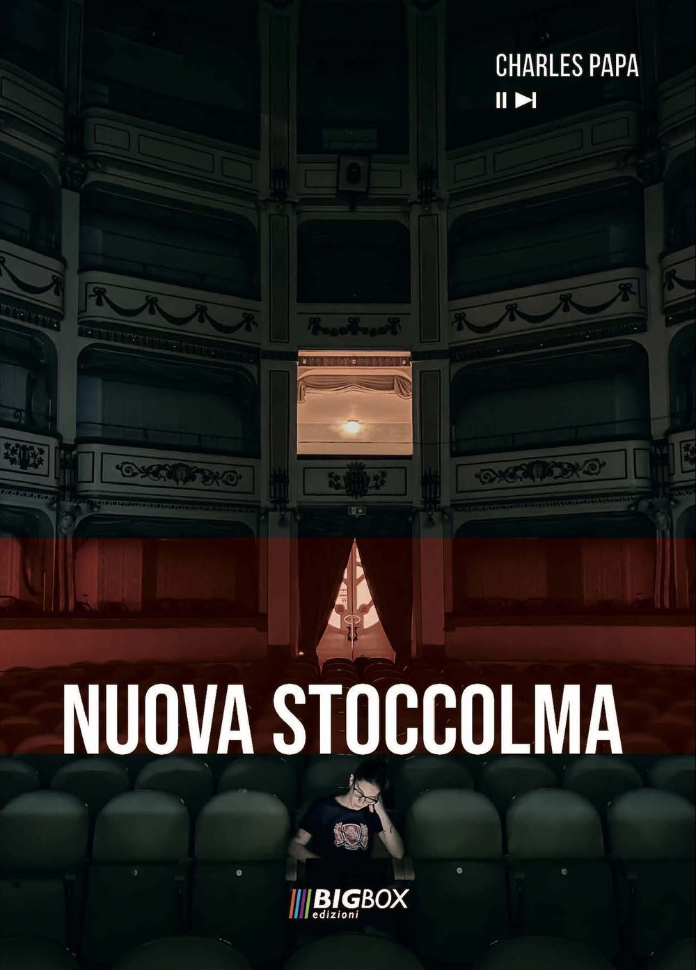 Nuova Stoccolma