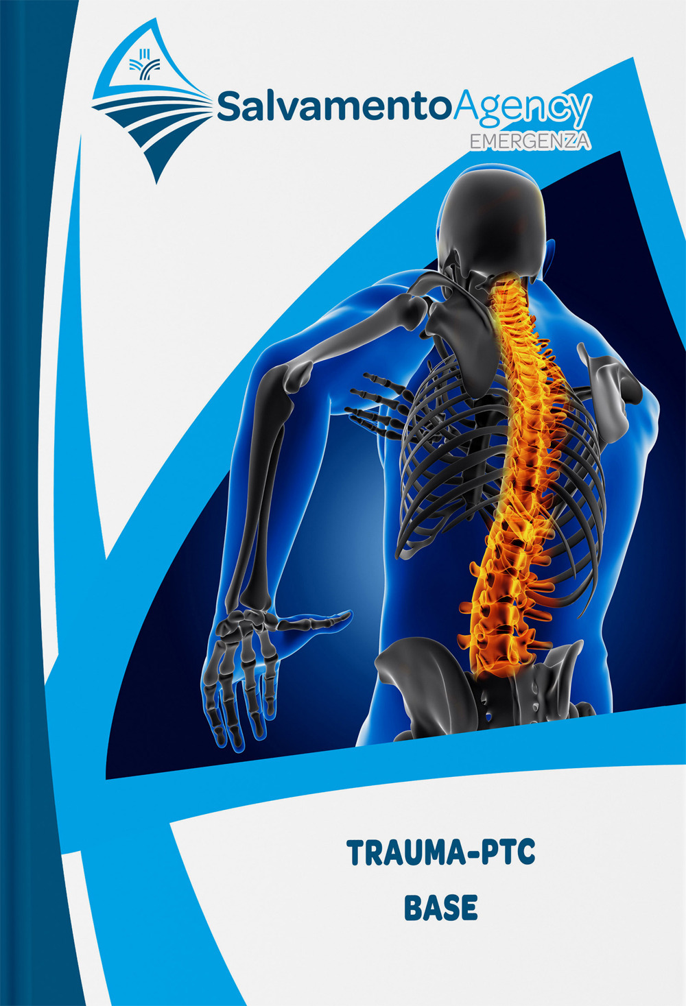 BTLS. Basic trauma life support. Manuale di intervento su un infortunato politraumatizzato