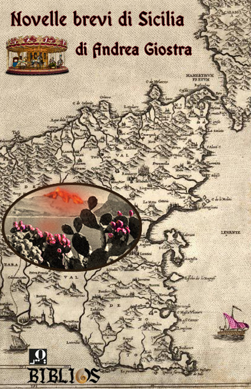 Novelle brevi di Sicilia