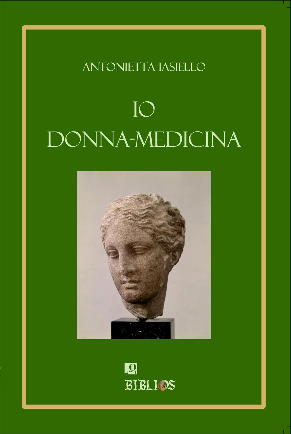 Io donna medicina