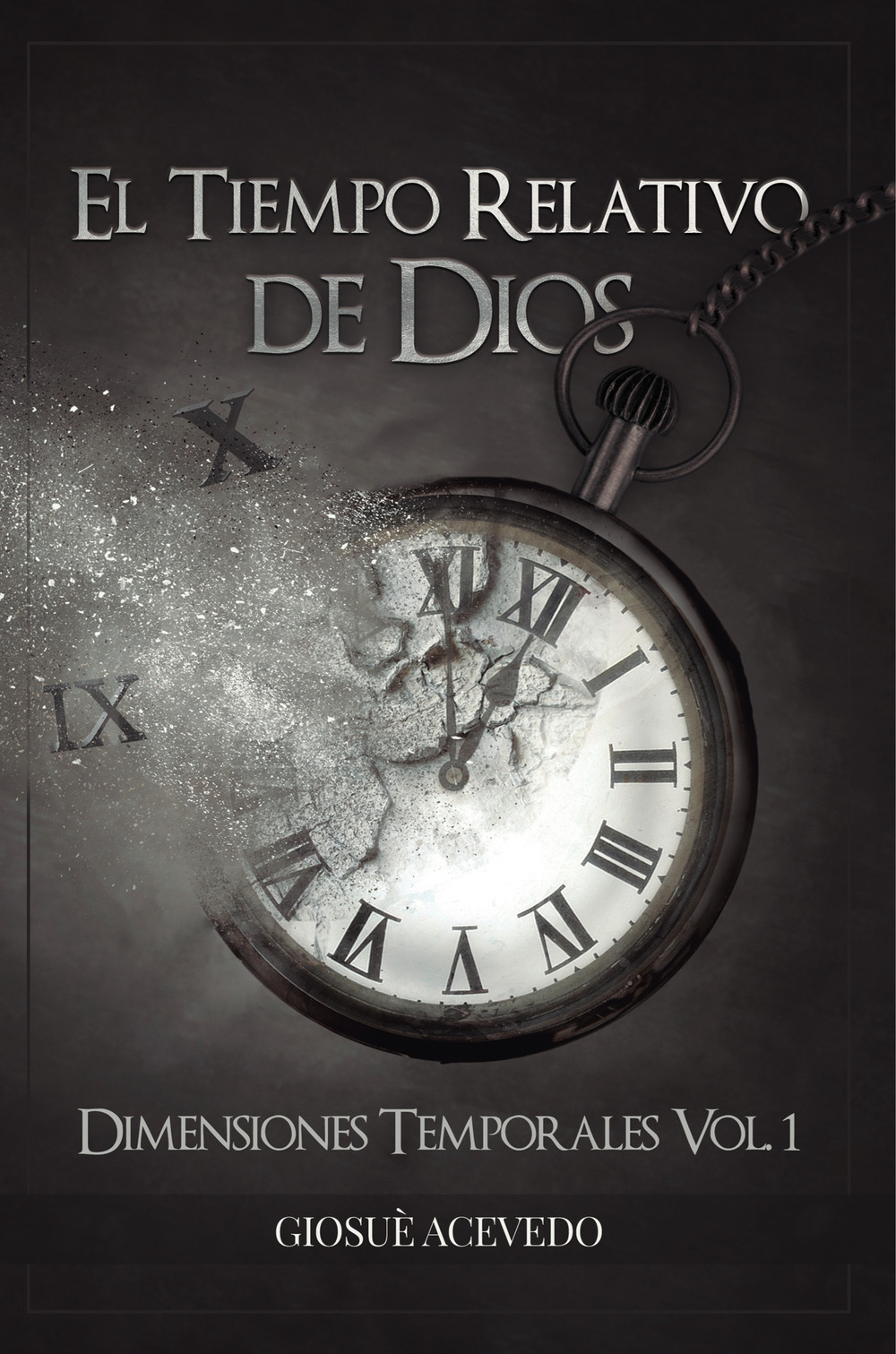 El tiempo relativo de Dios. Dimensiones temporales