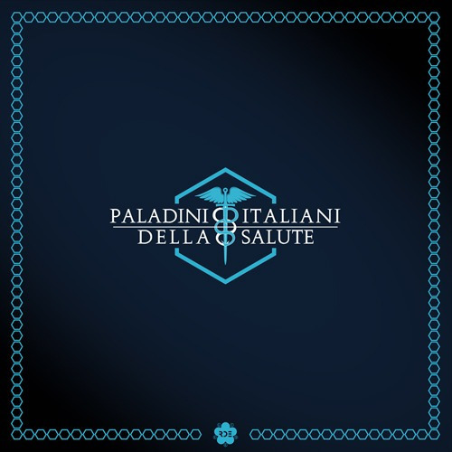 Paladini italiani della salute. Ediz. italiana e inglese