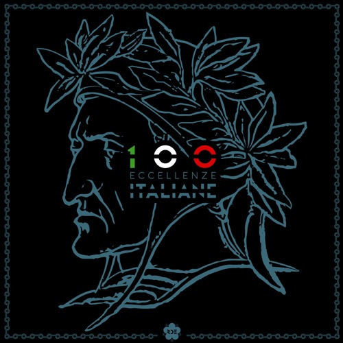100 eccellenze italiane. Ediz. italiana e inglese