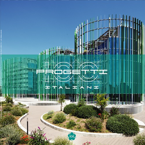 100 progetti italiani