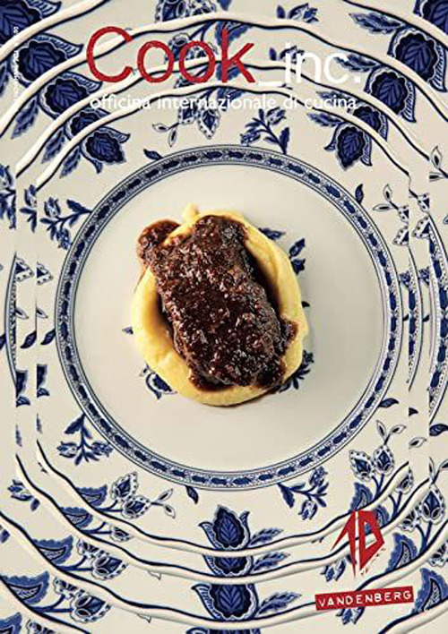 Cook_inc. Officina internazionale di cucina. Vol. 30