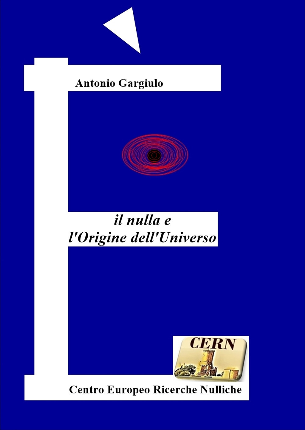Il nulla e l'origine dell'universo