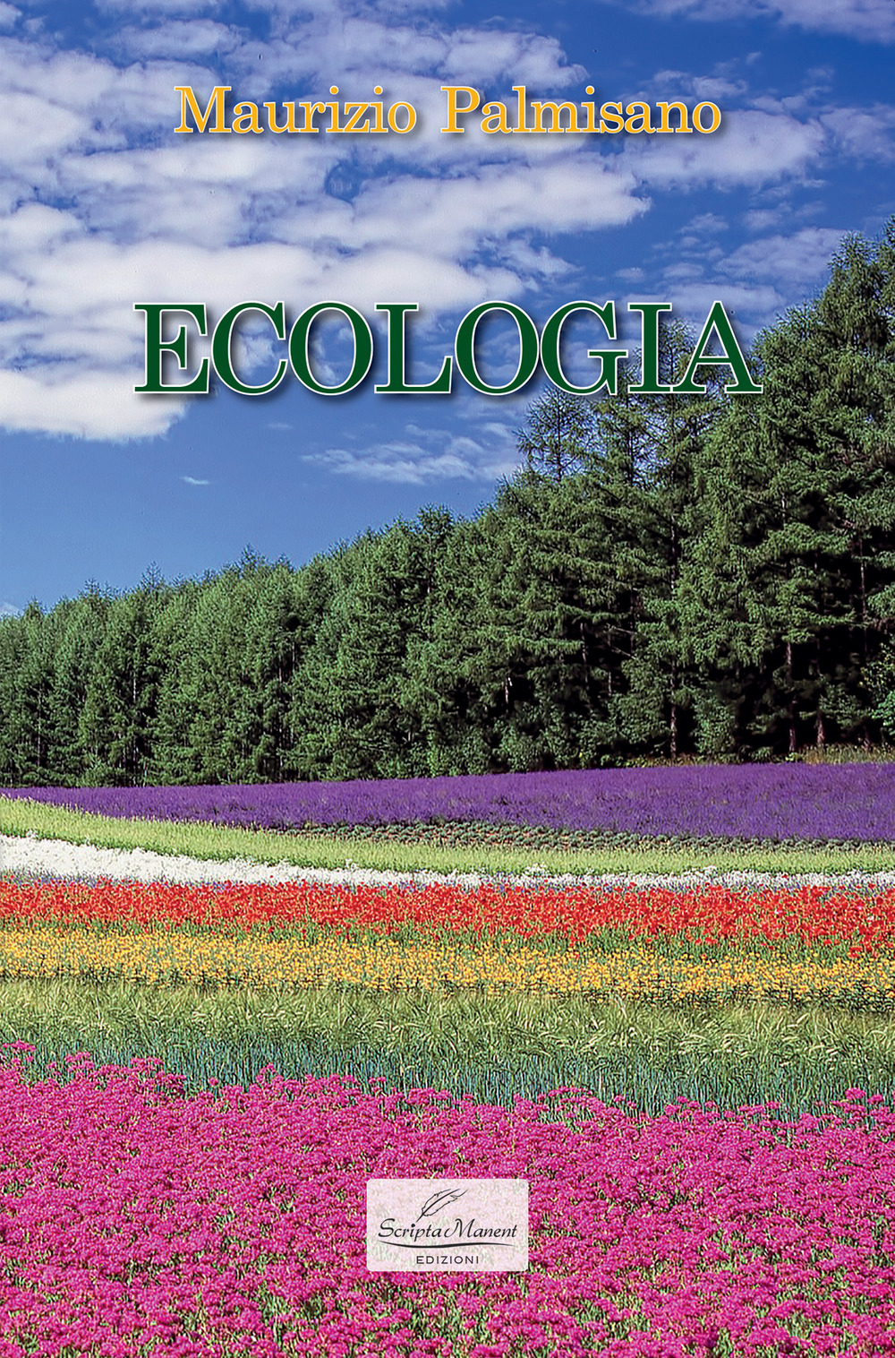 Ecologia. Studio delle relazioni tra gli esseri viventi e l’ambiente