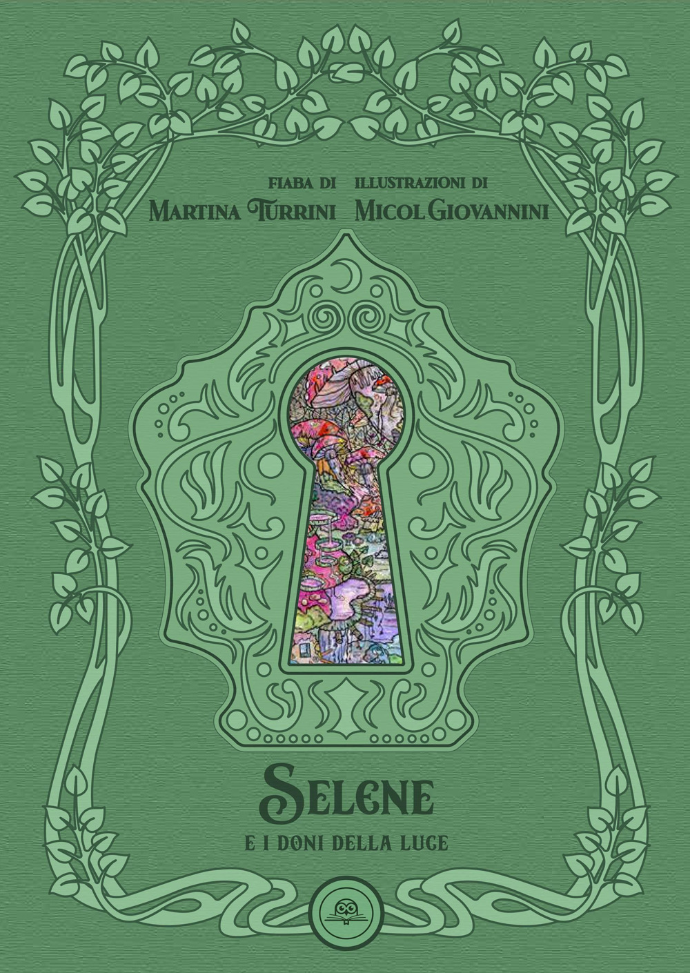 Selene e i doni della luce