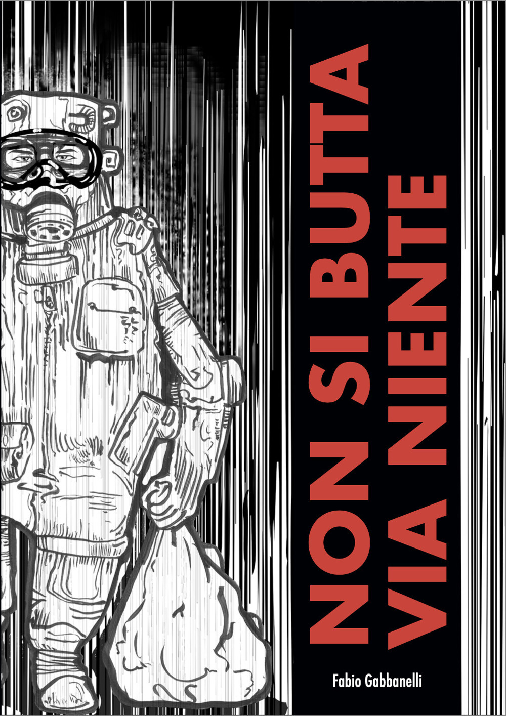 Non si butta via niente