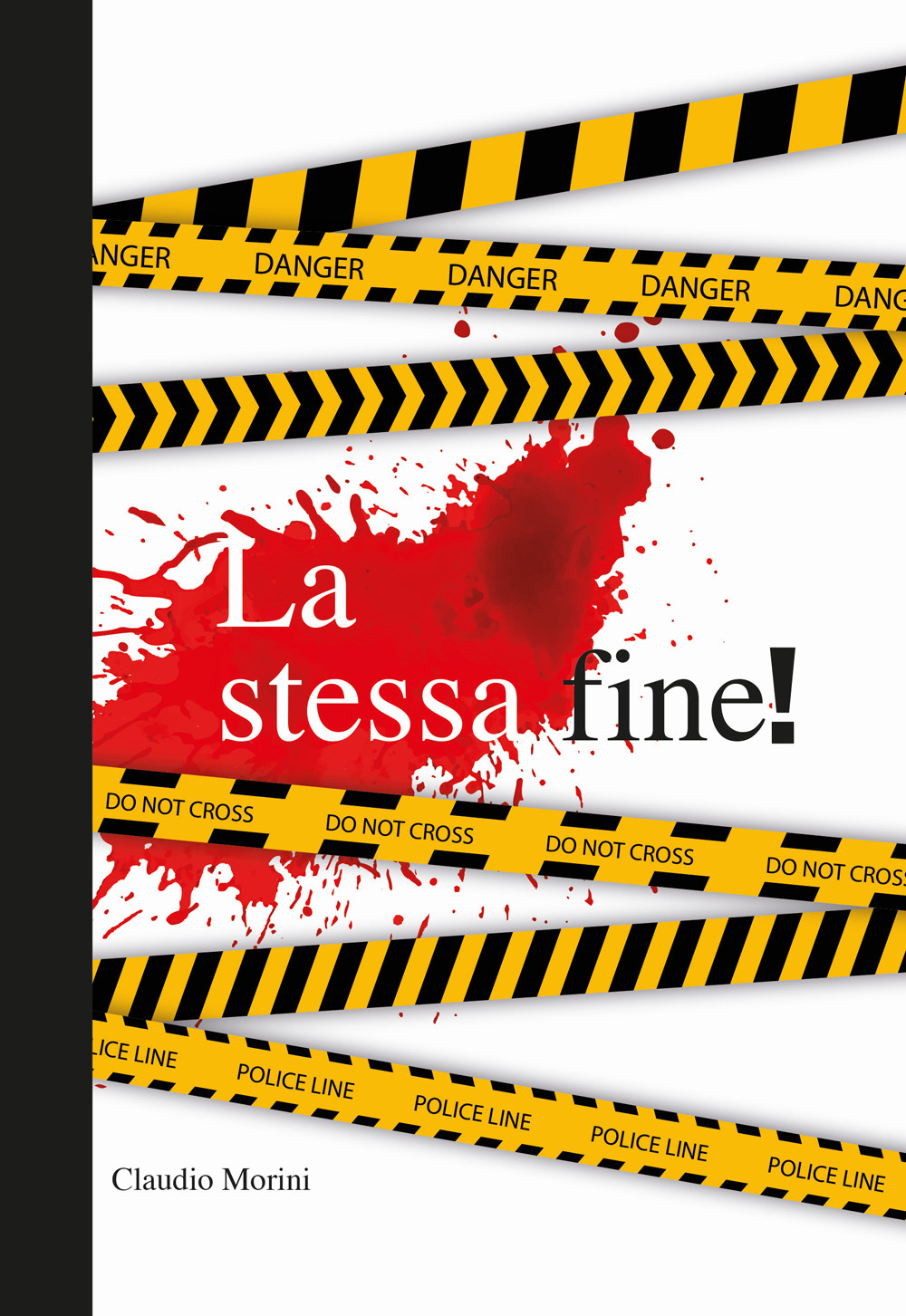 La stessa fine!