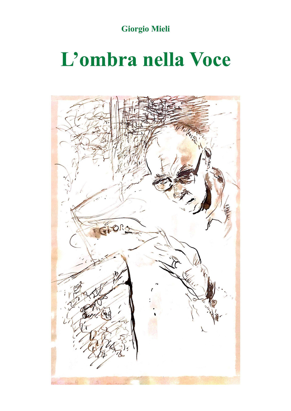 L'ombra nella voce