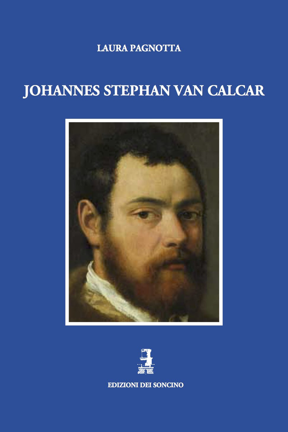 Johannes Stephan van Calcar