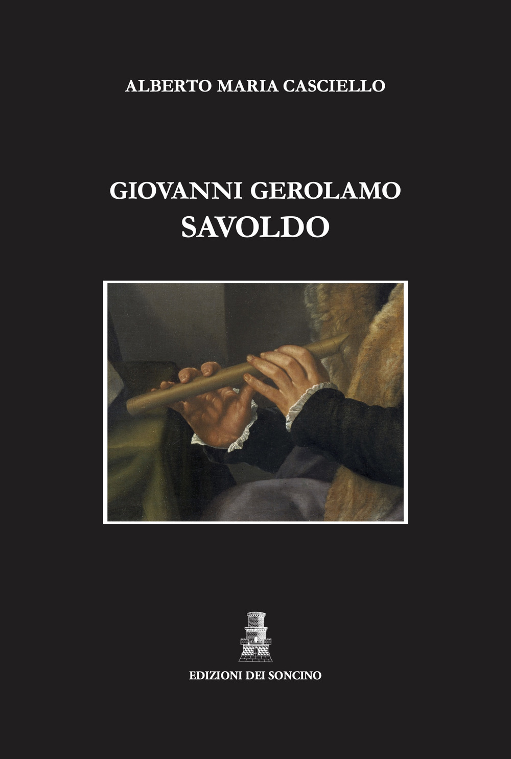 Giovanni Gerolamo Savoldo (1480 ca.-post 1548)