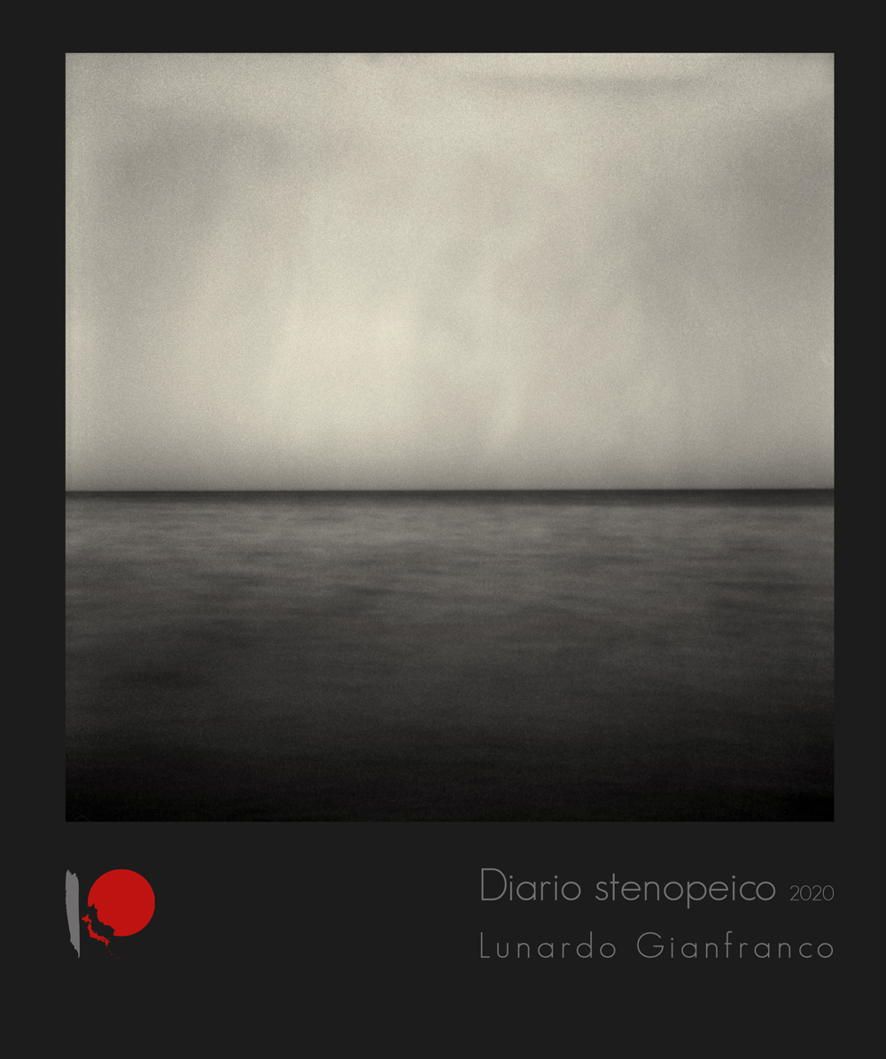 Diario stenopeico 2020