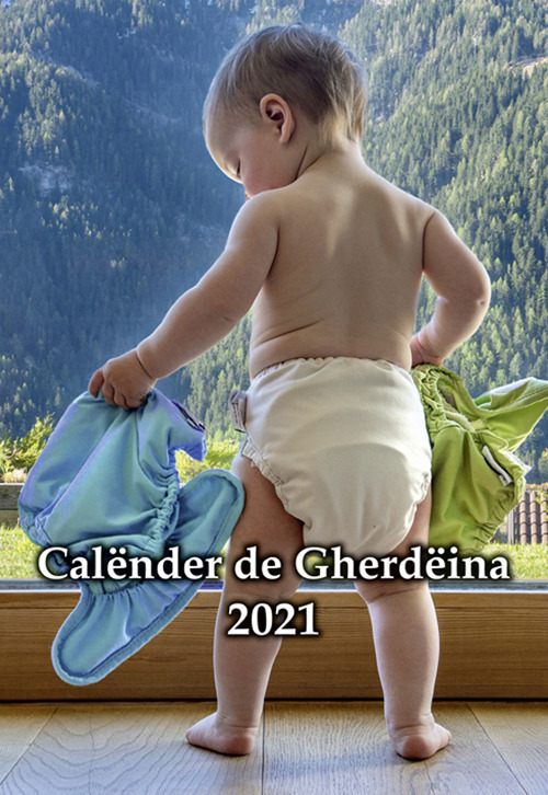 Calënder de Gherdëina 2021
