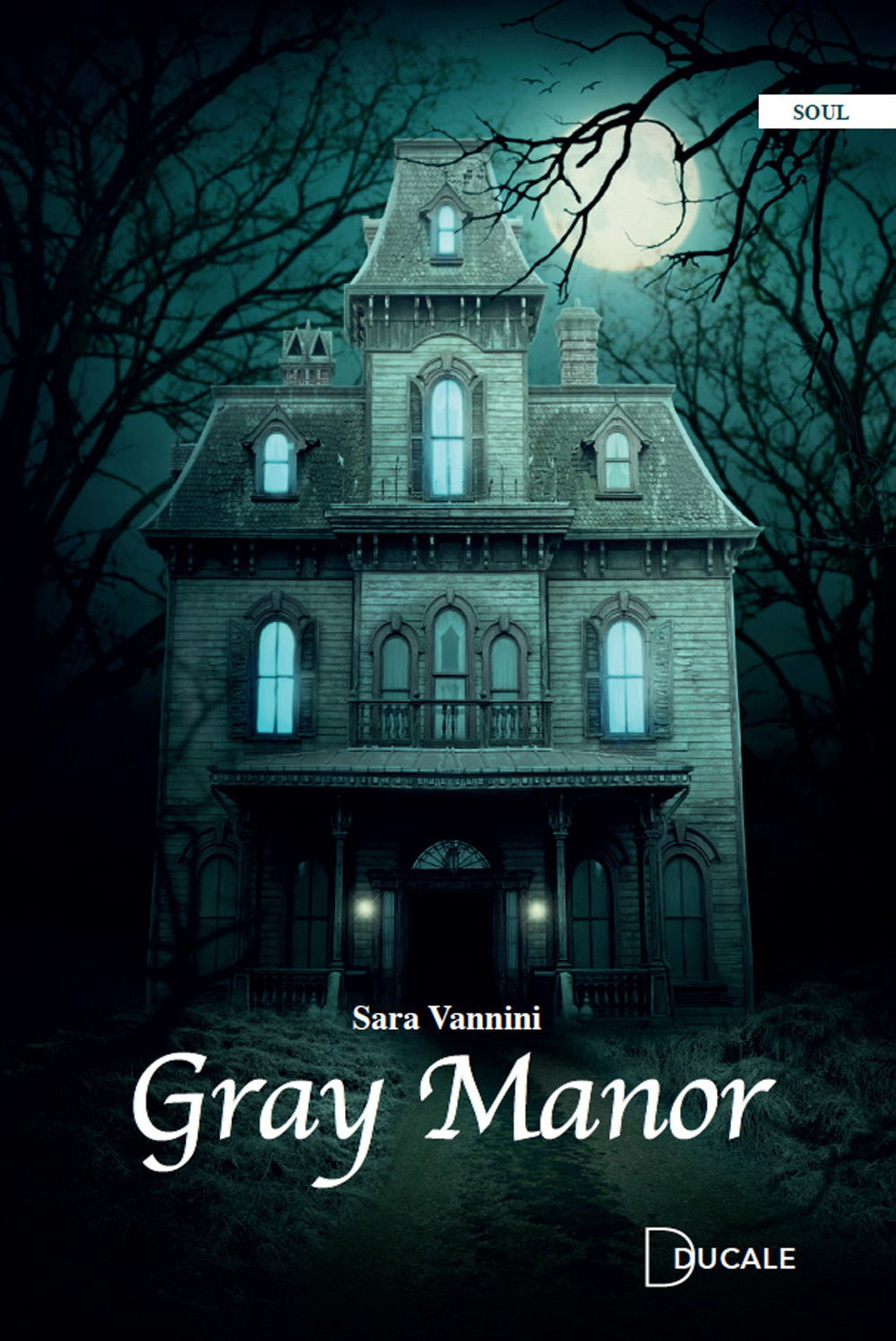Gray Manor
