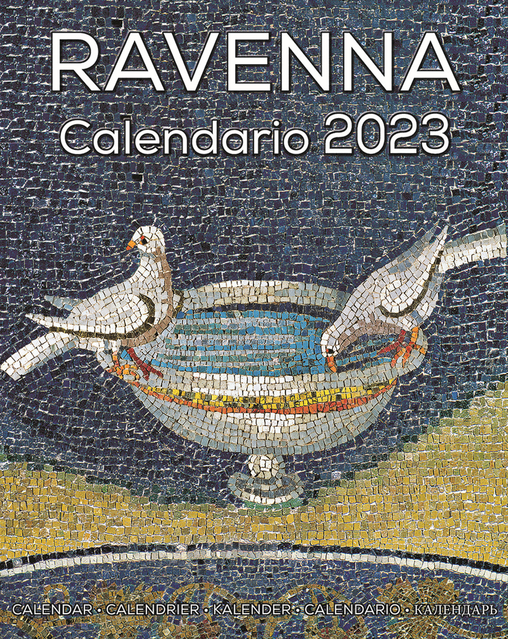 Ravenna. Calendario 2023
