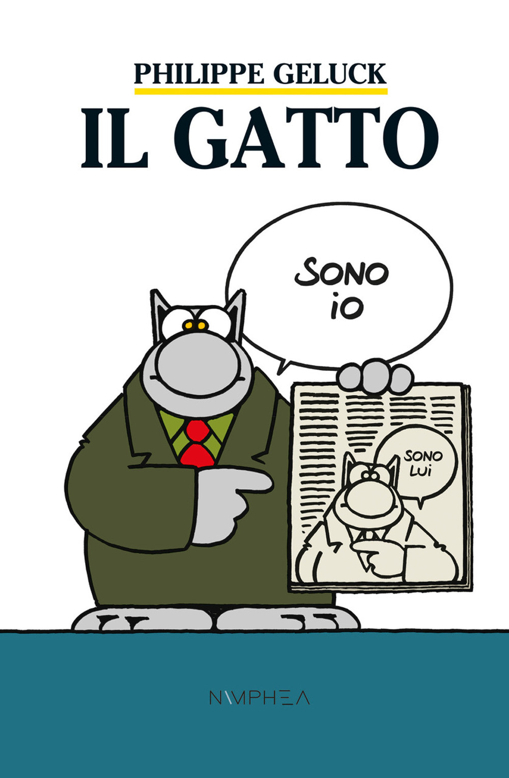 Il gatto