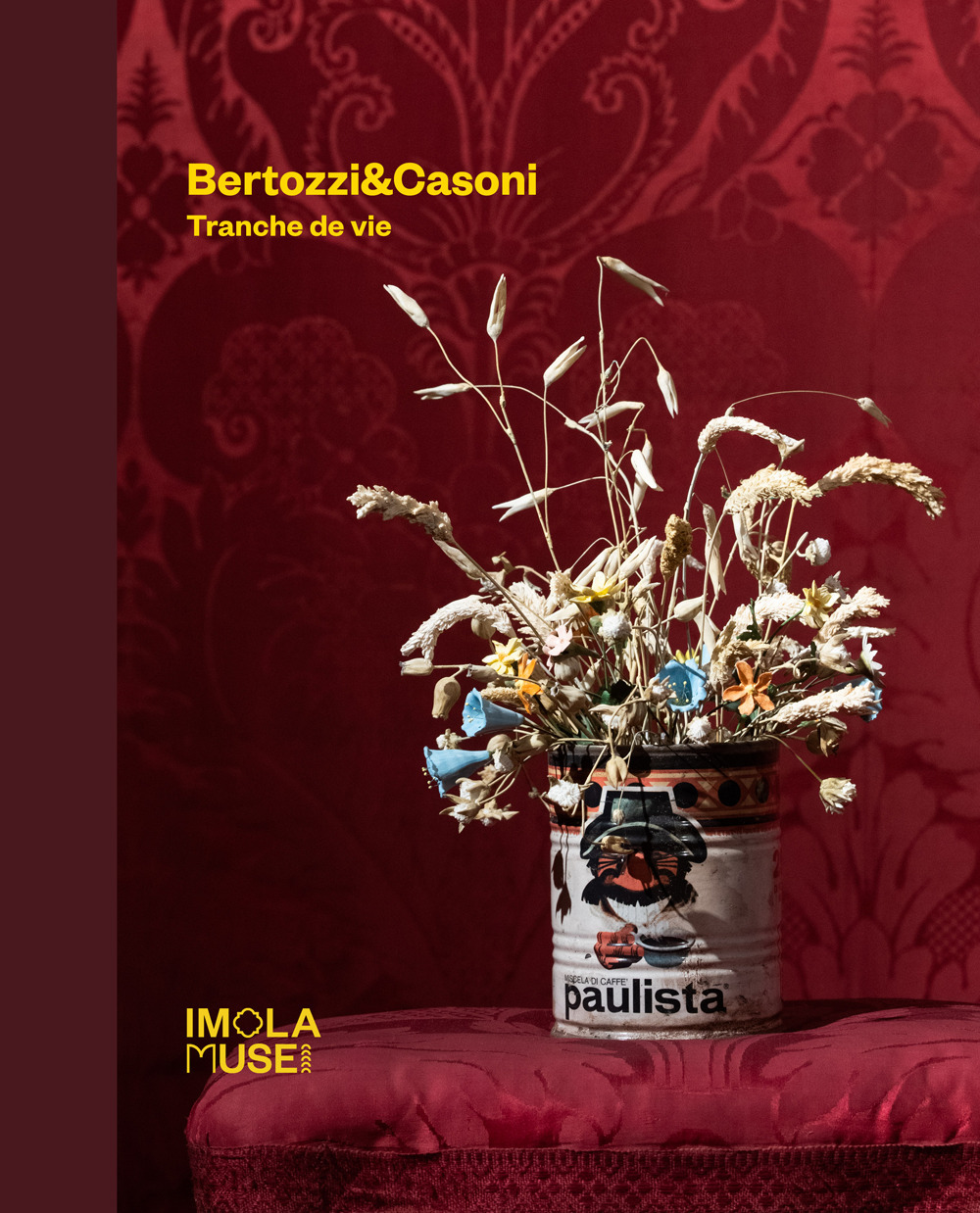 Bertozzi&Casoni. Tranche de vie