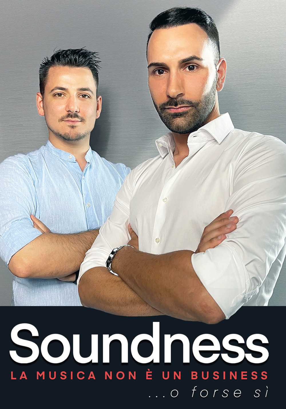 Soundness. La musica non è un business (o forse sì)