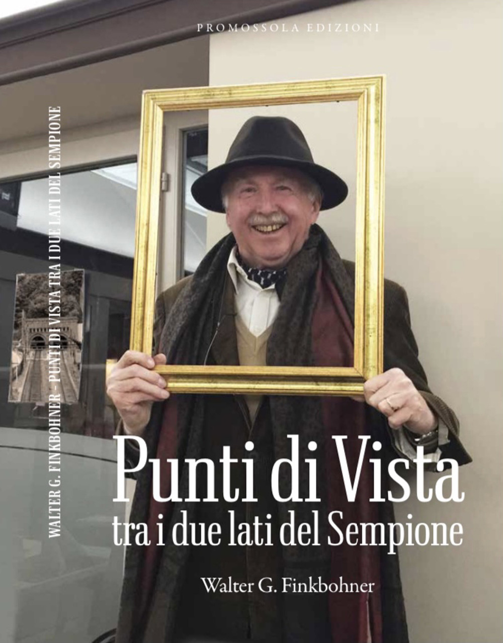 Punti di vista tra i due lati del Sempione