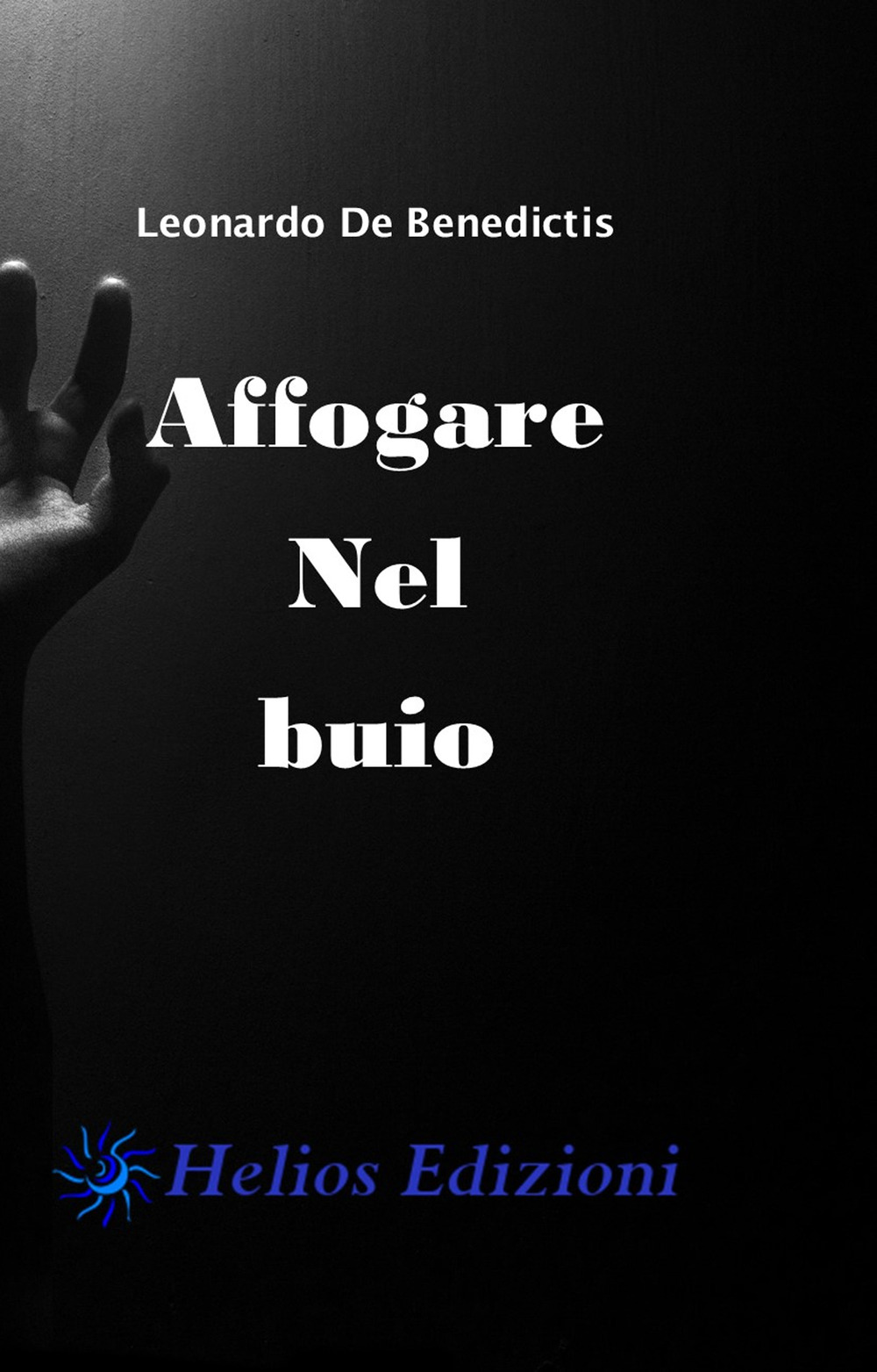 Affogare nel buio. Diario di un turista