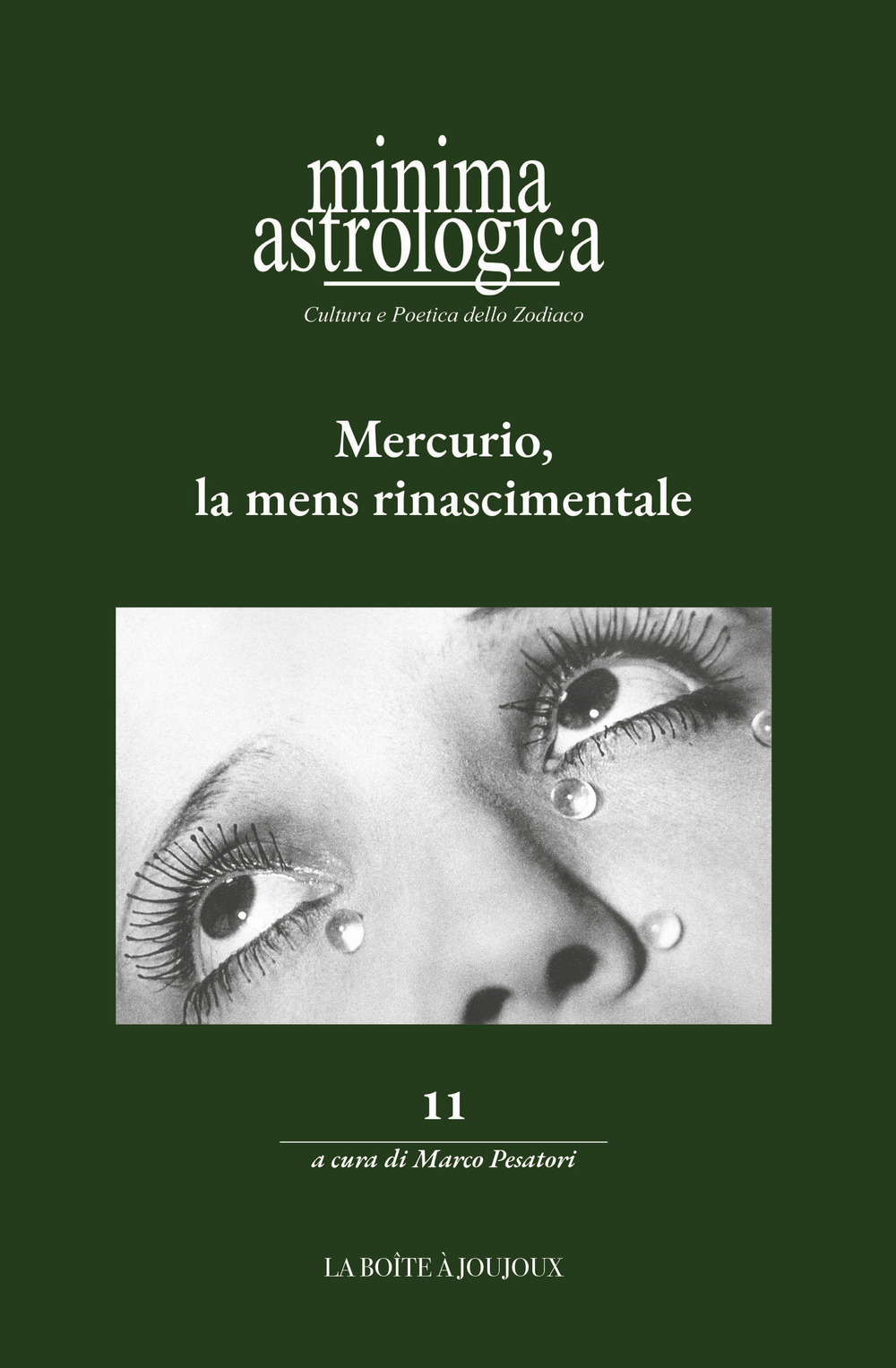 Mercurio, la mens rinascimentale