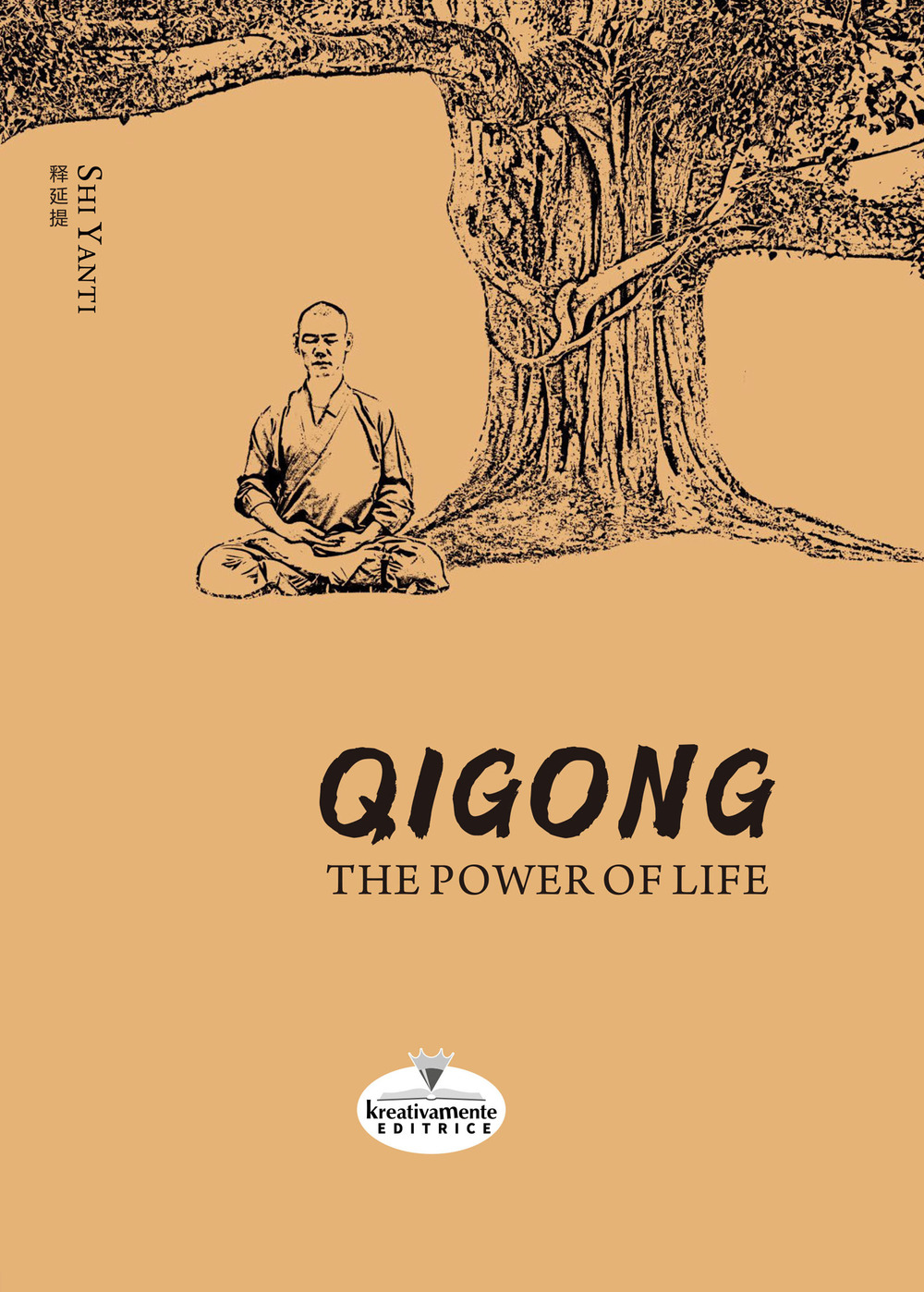 Qigong. The power of life
