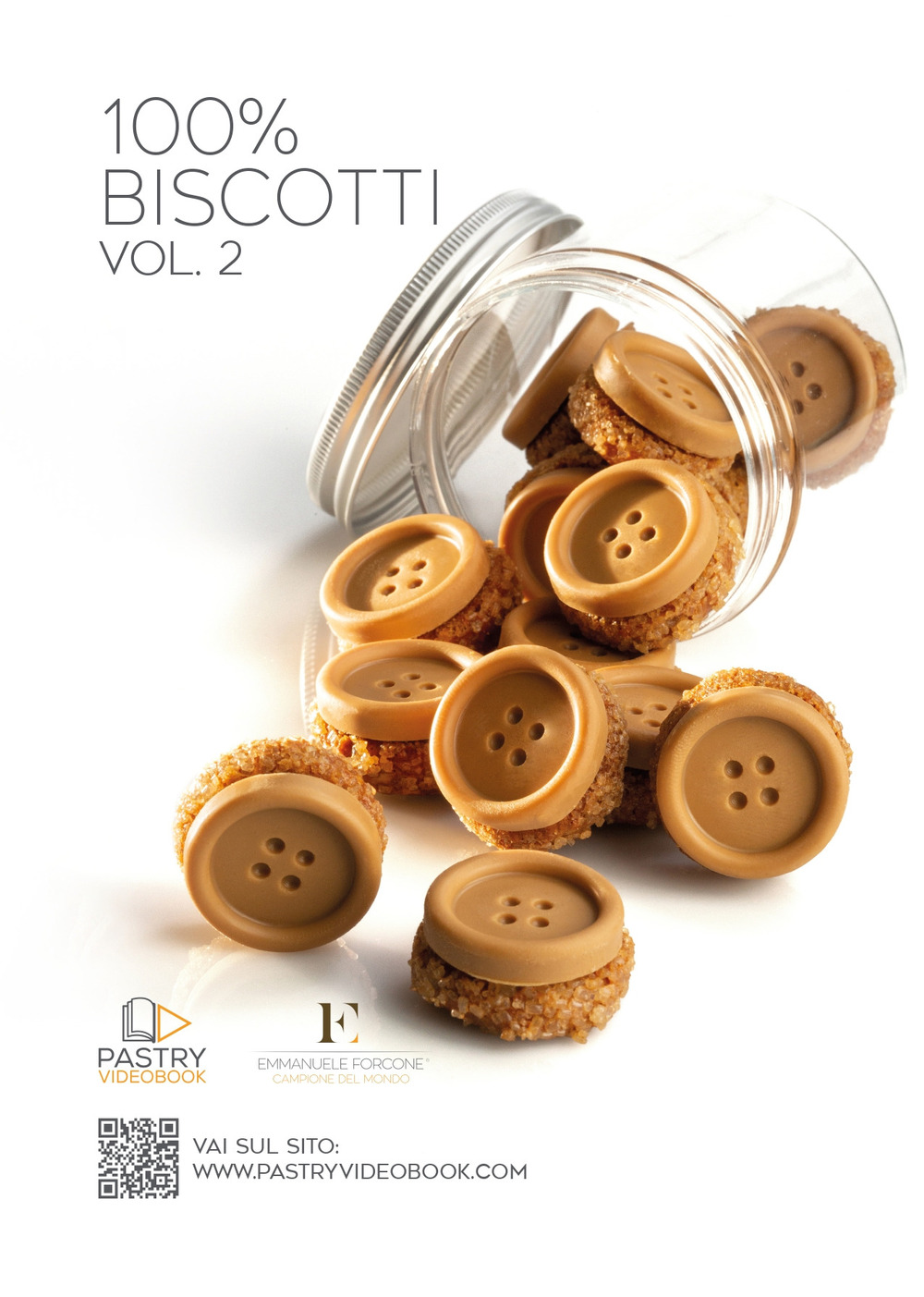 100% biscotti. Vol. 2