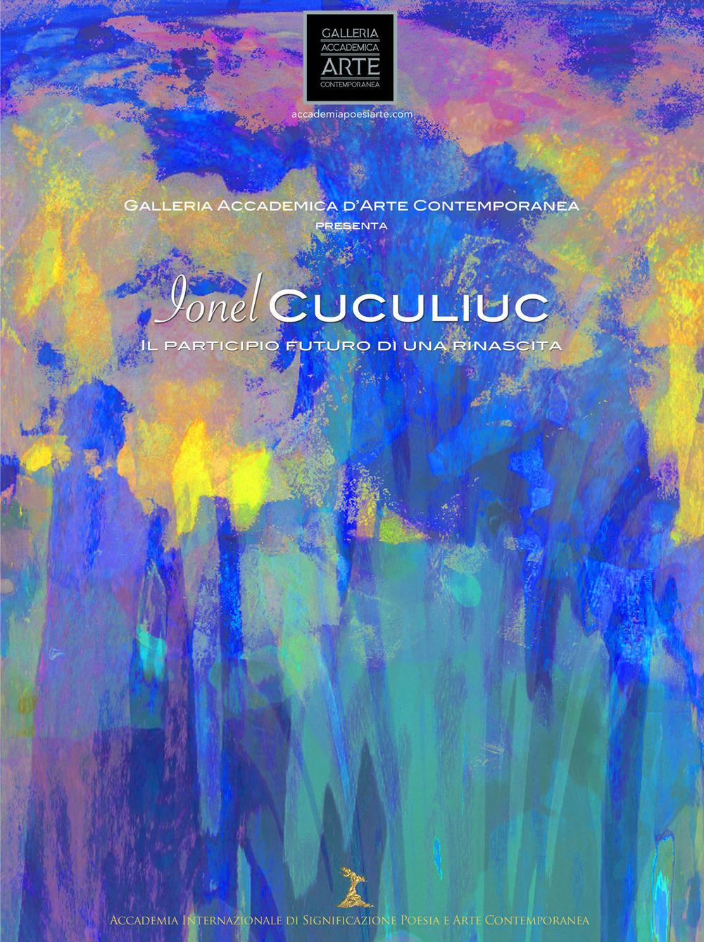 Il participio futuro di una rinascita