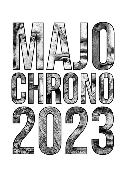 Majo Chrono 2023. Mi’ tto kai na foristì!