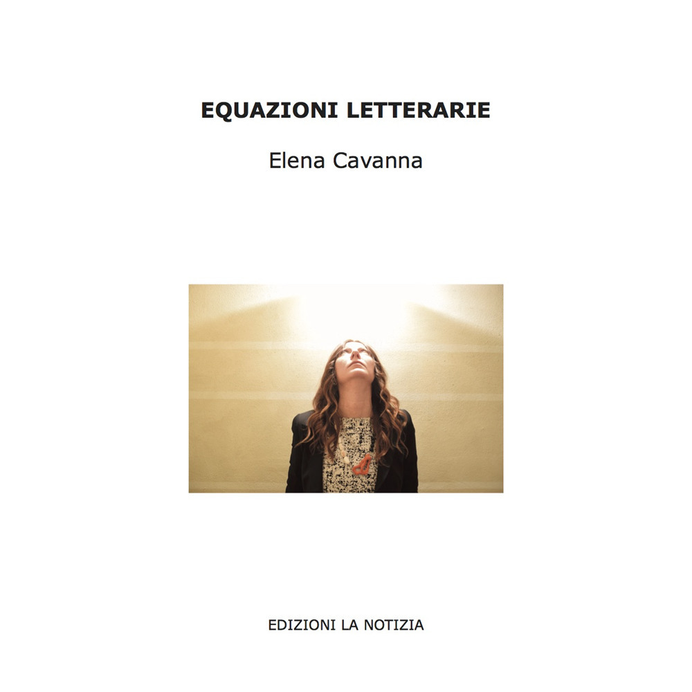 Equazioni letterarie
