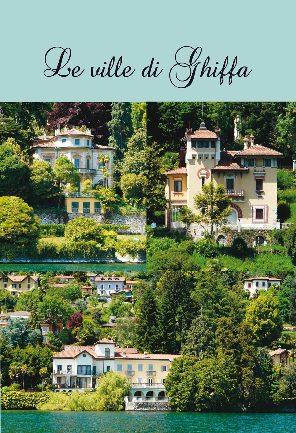 Le ville di Ghiffa