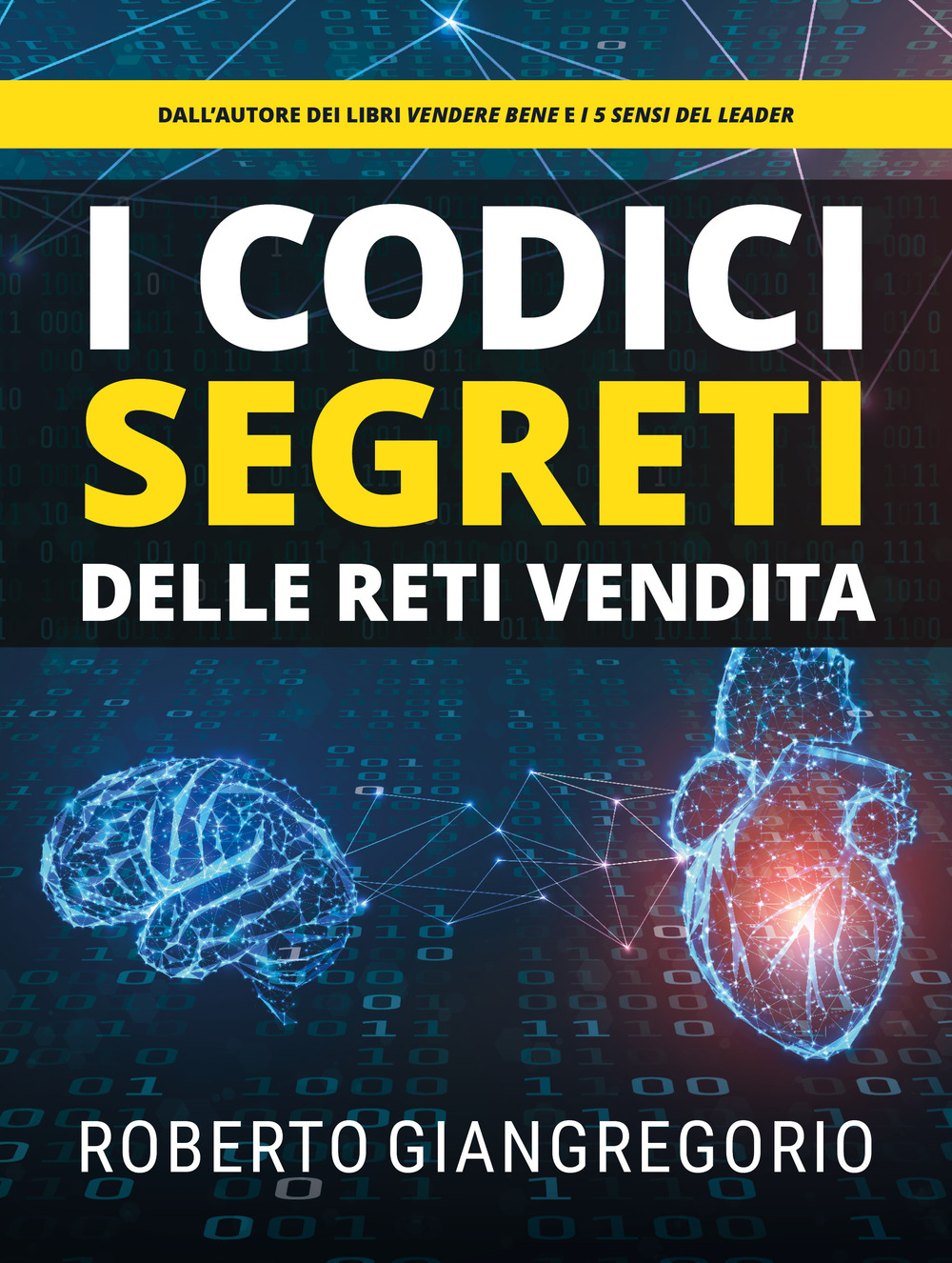 I codici segreti delle reti vendita
