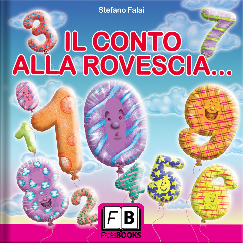 Il conto alla rovescia... e viceversa