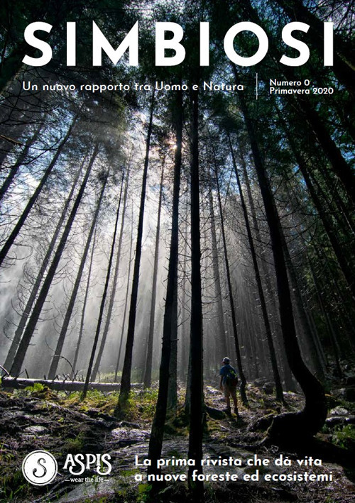 Simbiosi. Un nuovo rapporto tra uomo e natura. Vol. 0