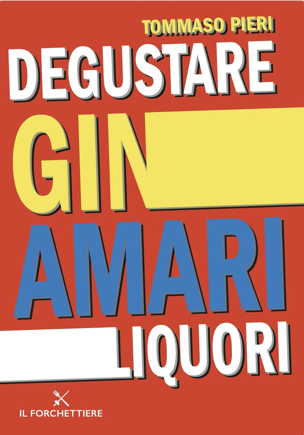 Degustare gin, amari, liquori