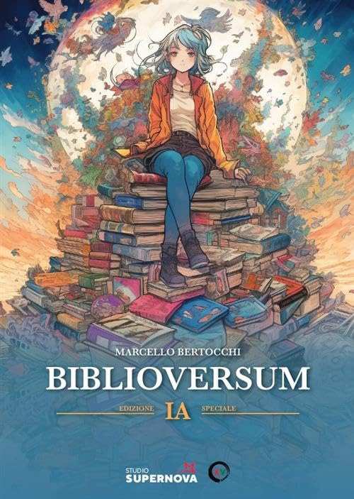 Biblioversum