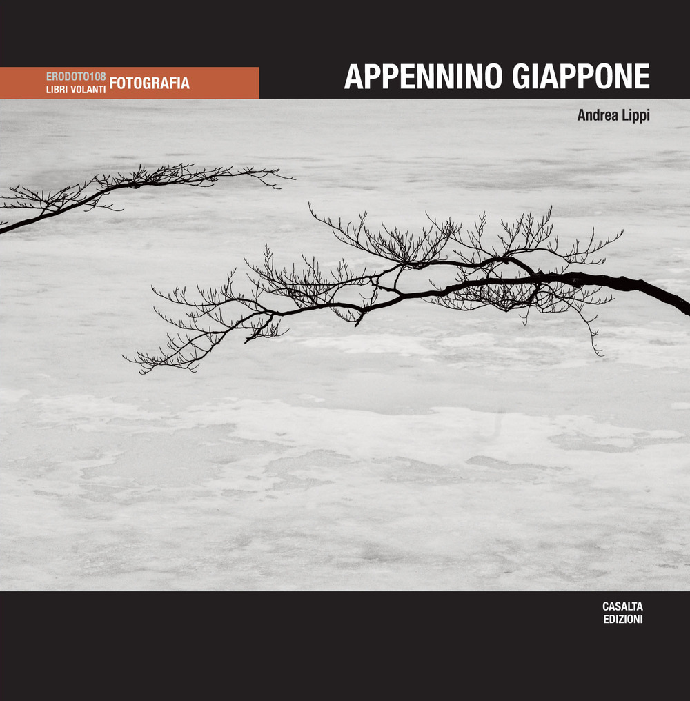 Appennino Giappone