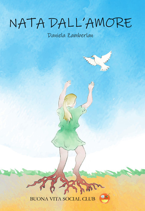 Nata dall'amore