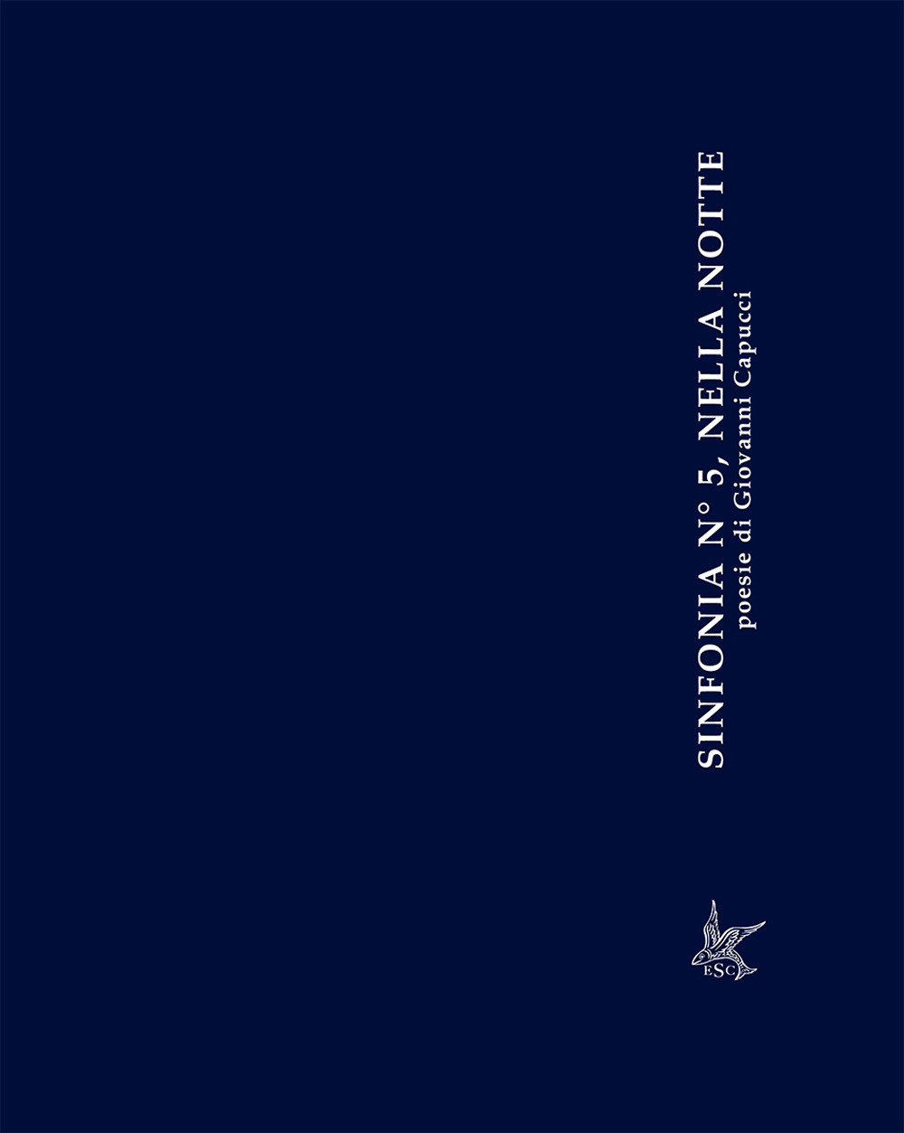 Sinfonia n° 5, nella notte