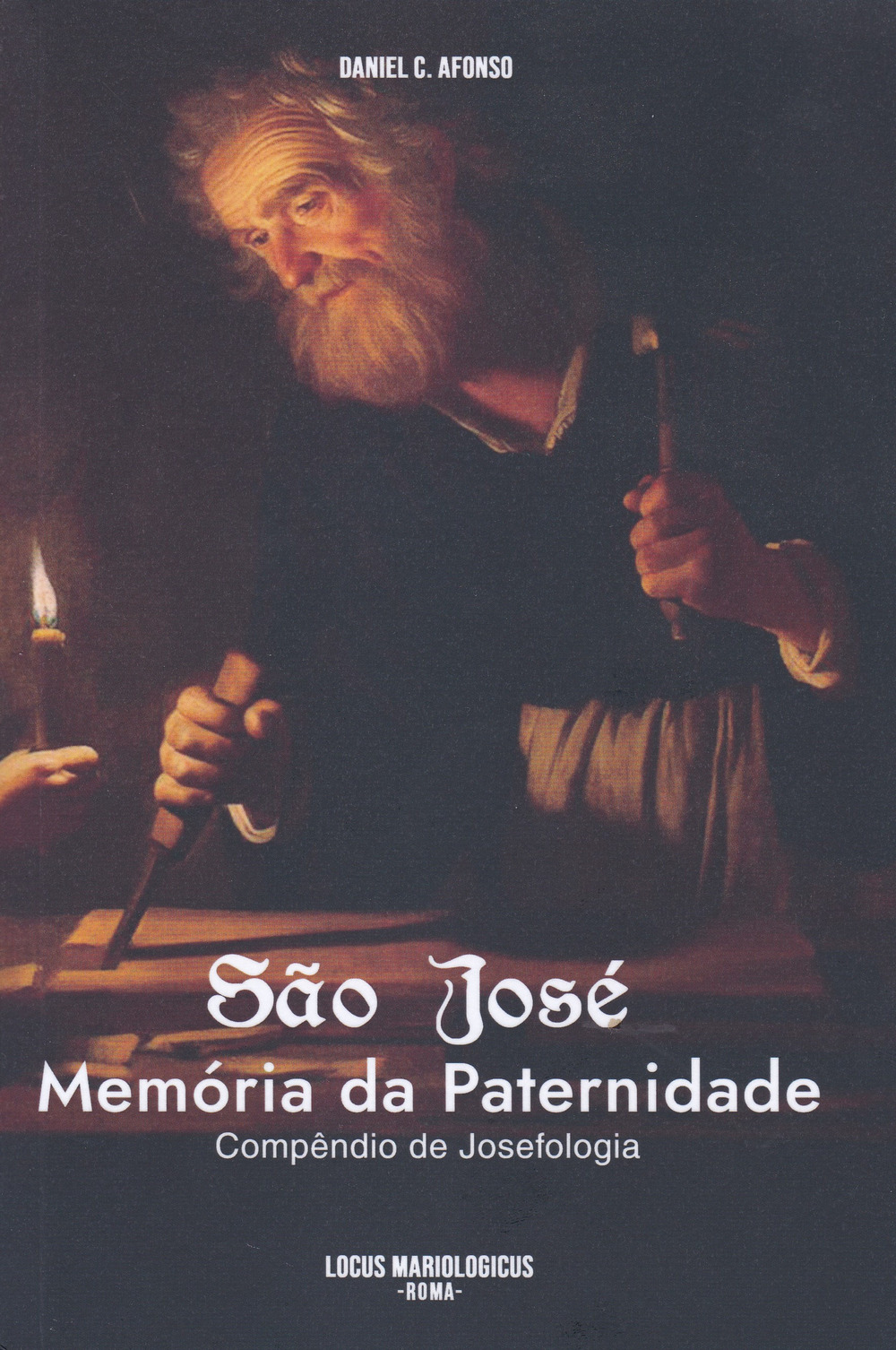 San Josè Memoria da Paternidade. Compendio de Josefologia