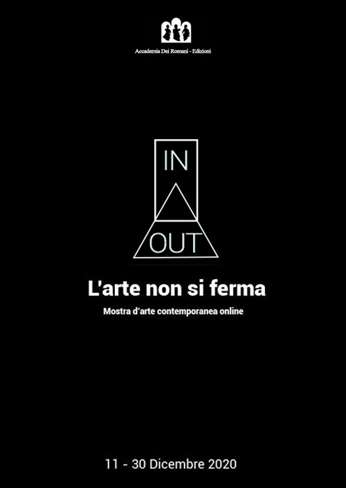 In=Out. L'arte non si ferma
